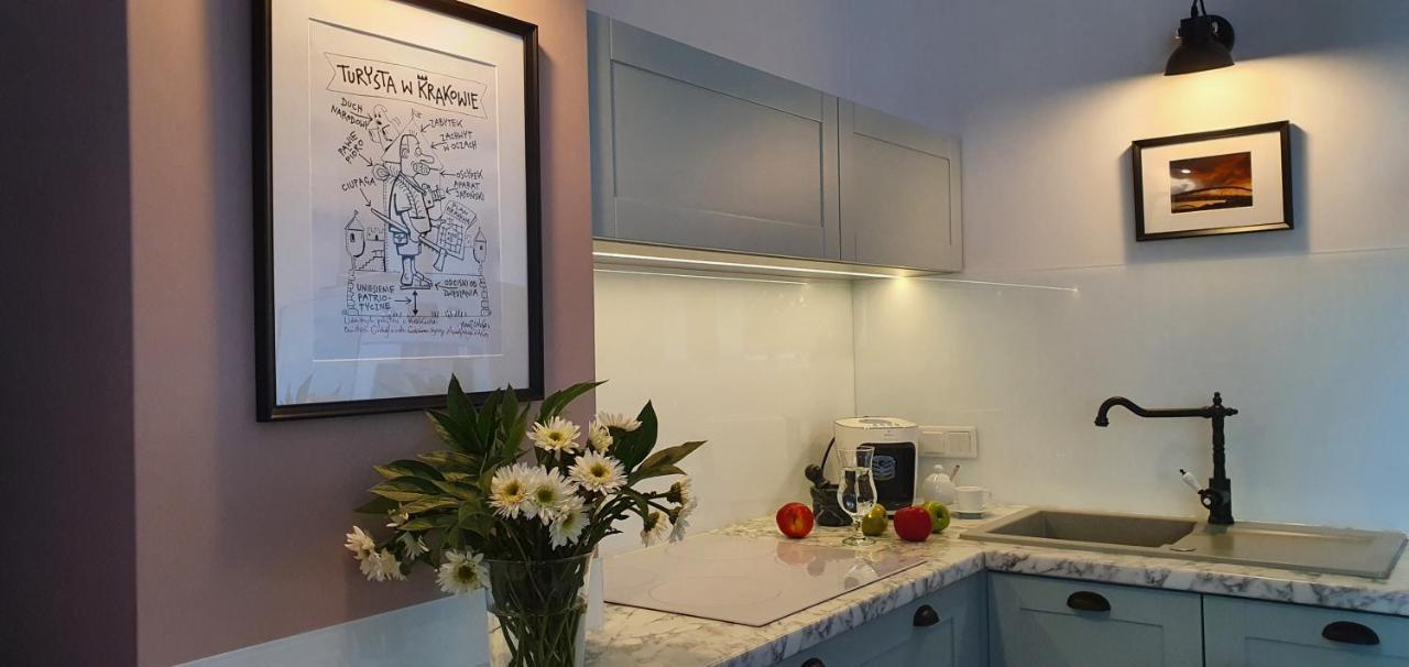 Appartement Hill