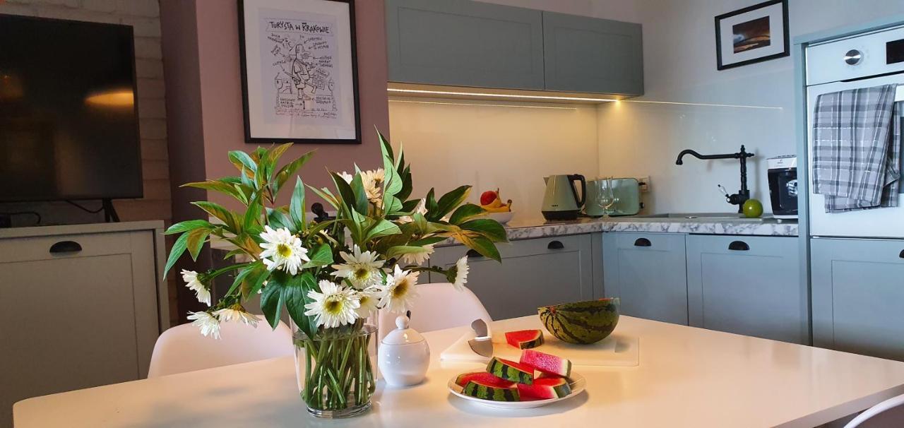 Appartement Hill