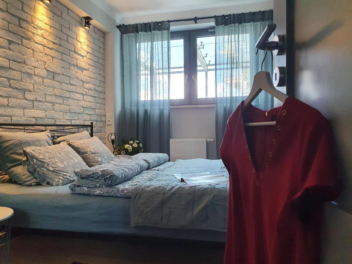 Appartement Hill *