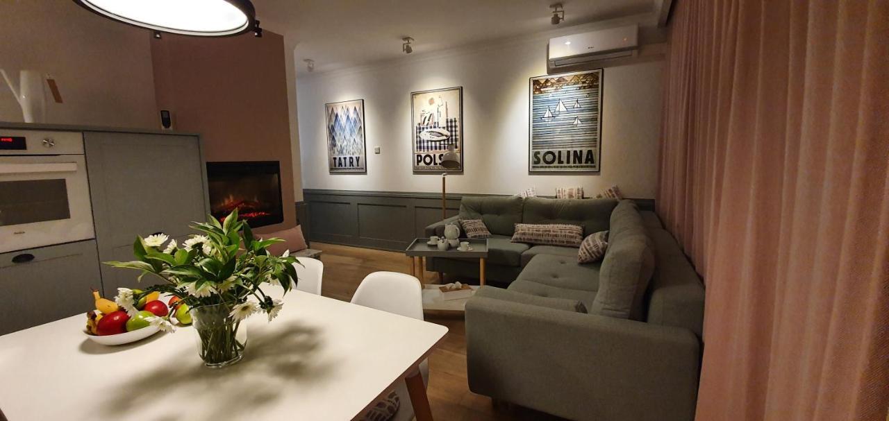 Hill Appartement